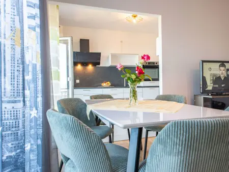 Snjezana, Appartement 6 personnes à Crikvenica Jadranovo - Photo 6