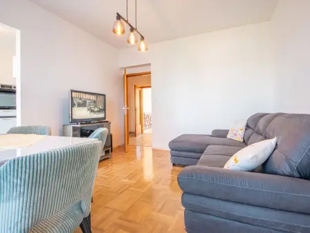 Snjezana, Appartement 6 personnes à Crikvenica Jadranovo - Photo 7