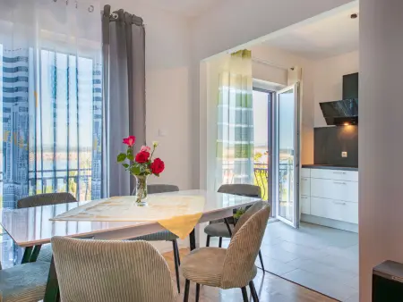 Snjezana, Appartement 6 personnes à Crikvenica Jadranovo - Photo 8
