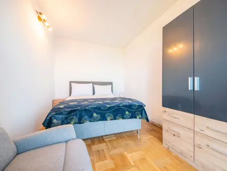 Snjezana, Appartement 6 personnes à Crikvenica Jadranovo - Photo 15