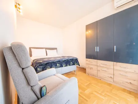 Snjezana, Appartement 6 personnes à Crikvenica Jadranovo - Photo 16