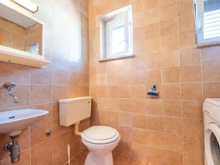 Snjezana, Appartement 6 personnes à Crikvenica Jadranovo - Photo 23