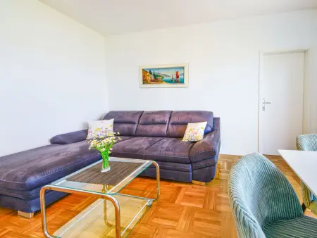 Snjezana, Appartement 6 personnes à Crikvenica Jadranovo - Photo 24