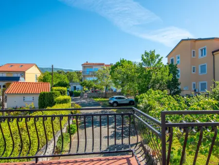 Snjezana, Appartement 6 personnes à Crikvenica Jadranovo - Photo 26