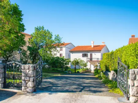 Snjezana, Appartement 6 personnes à Crikvenica Jadranovo - Photo 28