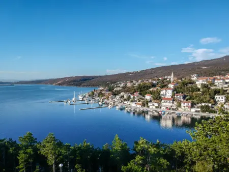 Snjezana, Appartement 6 personnes à Crikvenica Jadranovo - Photo 48