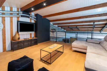 Gite à la ferme avec Piscine intérrieur  sauna et bains à remous, Endroit élégant à Goesnes - Photo 8