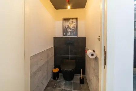 Gite à la ferme avec Piscine intérrieur  sauna et bains à remous, Endroit élégant à Goesnes - Photo 25