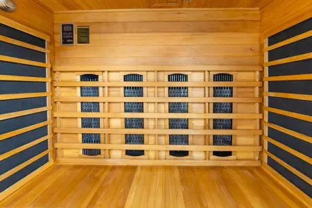 Gite à la ferme avec Piscine intérrieur  sauna et bains à remous, Endroit élégant à Goesnes - Photo 37