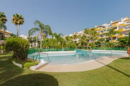 Calanova, Appartement à Mijas près du Golf Calanova - Photo 1