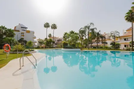 Calanova, Appartement à Mijas près du Golf Calanova - Photo 2