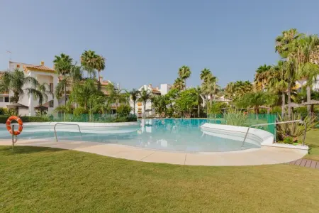 Calanova, Appartement à Mijas près du Golf Calanova - Photo 4