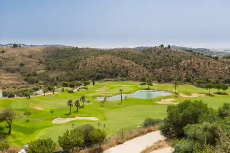 Calanova, Appartement à Mijas près du Golf Calanova - Photo 6
