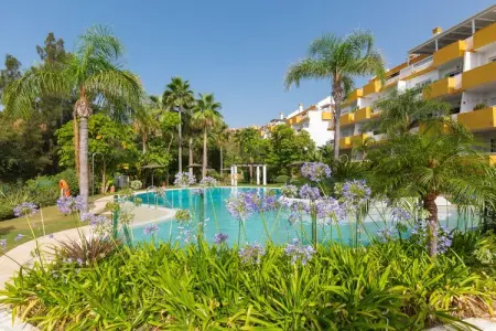 Calanova, Appartement à Mijas près du Golf Calanova - Photo 7