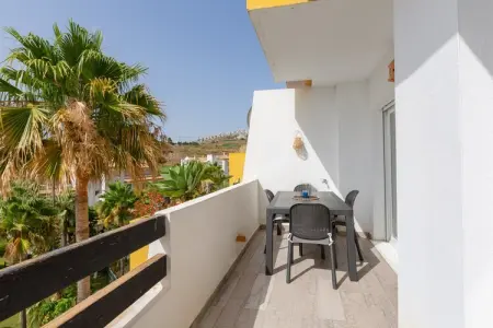 Calanova, Appartement à Mijas près du Golf Calanova - Photo 8