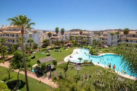 Calanova, Appartement à Mijas près du Golf Calanova - Photo 9