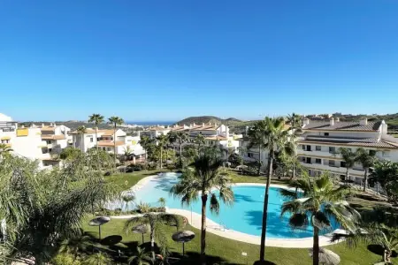 Calanova, Appartement à Mijas près du Golf Calanova - Photo 11