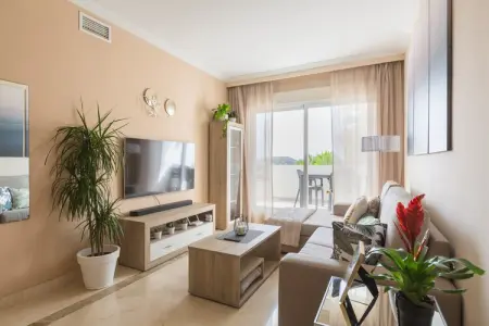 Calanova, Appartement à Mijas près du Golf Calanova - Photo 13