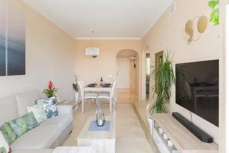 Calanova, Appartement à Mijas près du Golf Calanova - Photo 14