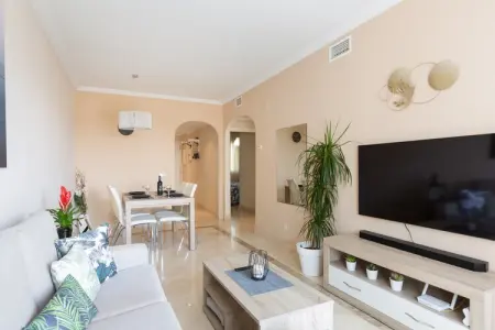 Calanova, Appartement à Mijas près du Golf Calanova - Photo 15