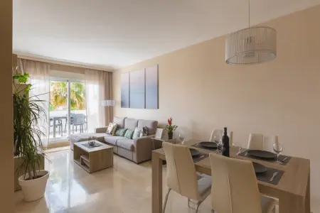 Calanova, Appartement à Mijas près du Golf Calanova - Photo 16