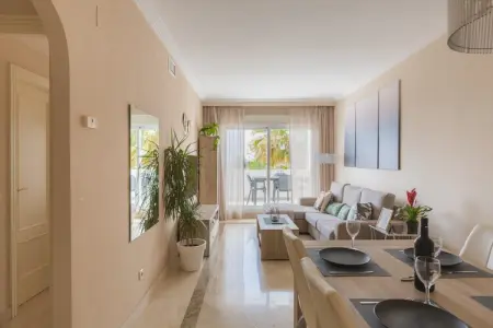 Calanova, Appartement à Mijas près du Golf Calanova - Photo 17