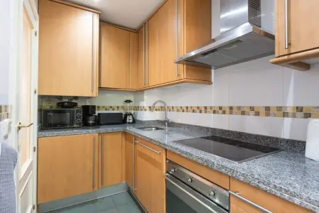 Calanova, Appartement à Mijas près du Golf Calanova - Photo 20