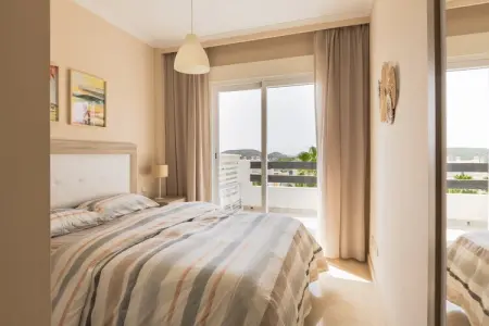 Calanova, Appartement à Mijas près du Golf Calanova - Photo 22