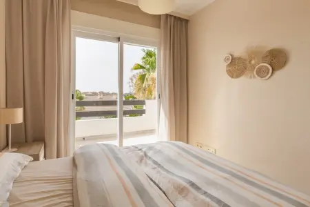 Calanova, Appartement à Mijas près du Golf Calanova - Photo 23