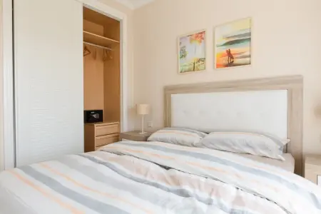 Calanova, Appartement à Mijas près du Golf Calanova - Photo 24