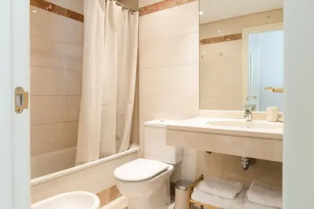 Calanova, Appartement à Mijas près du Golf Calanova - Photo 26