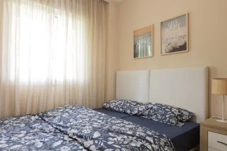 Calanova, Appartement à Mijas près du Golf Calanova - Photo 28