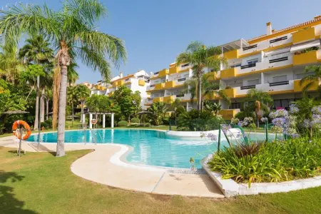 Calanova, Appartement à Mijas près du Golf Calanova - Photo 32
