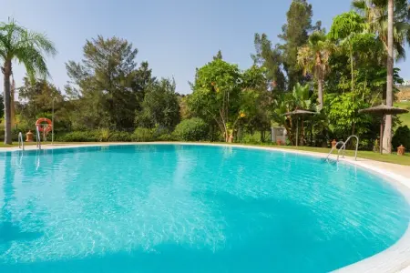 Calanova, Appartement à Mijas près du Golf Calanova - Photo 33