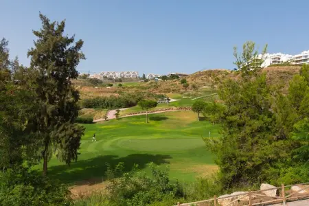 Calanova, Appartement à Mijas près du Golf Calanova - Photo 34