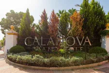 Calanova, Appartement à Mijas près du Golf Calanova - Photo 35
