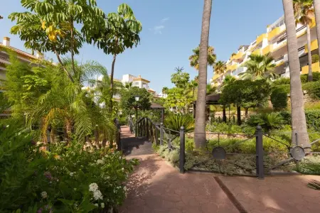 Calanova, Appartement à Mijas près du Golf Calanova - Photo 38