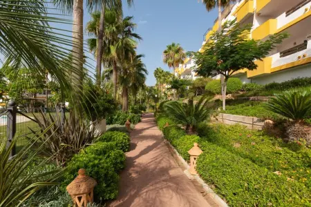 Calanova, Appartement à Mijas près du Golf Calanova - Photo 40