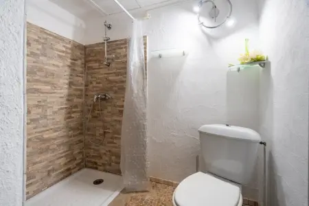 l'Aubépine, Majestueuse de vacances à Laroque avec jacuzzi - Photo 22
