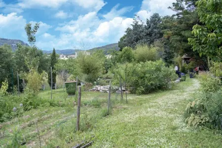 l'Aubépine, Majestueuse de vacances à Laroque avec jacuzzi - Photo 35