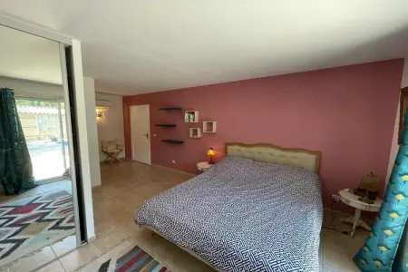Villa Polau, Villa à Vidauban avec Piscine et BBQ - Photo 9