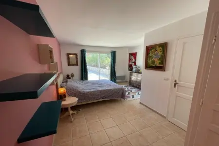 Villa Polau, Villa à Vidauban avec Piscine et BBQ - Photo 11