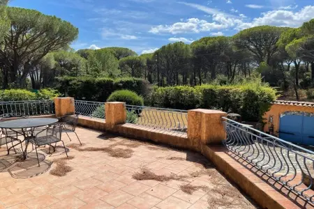 Villa Polau, Villa à Vidauban avec Piscine et BBQ - Photo 12