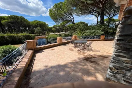 Villa Polau, Villa à Vidauban avec Piscine et BBQ - Photo 14