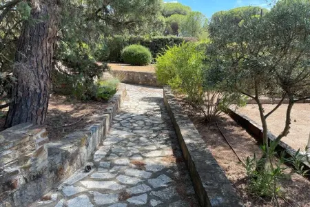 Villa Polau, Villa à Vidauban avec Piscine et BBQ - Photo 21