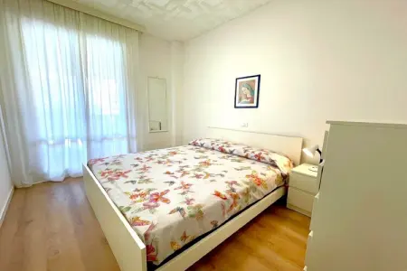 Nicesolo 34, Appartement en bord de mer avec vue sur la piscine - Photo 3