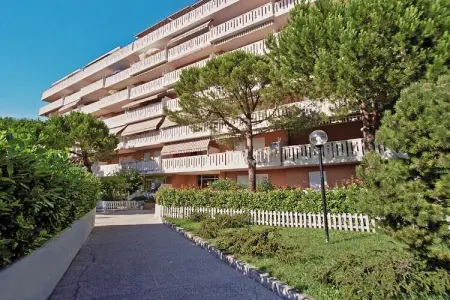 Nicesolo 34, Appartement en bord de mer avec vue sur la piscine - Photo 5