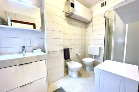 Nicesolo 34, Appartement en bord de mer avec vue sur la piscine - Photo 7