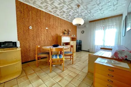 Nicesolo 34, Appartement en bord de mer avec vue sur la piscine - Photo 15