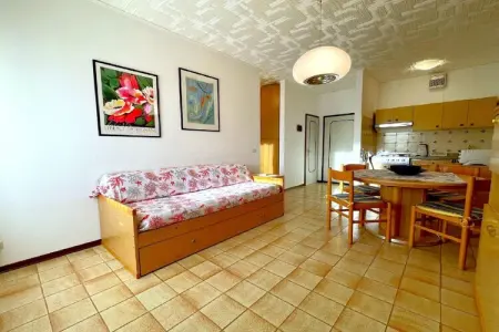Nicesolo 34, Appartement en bord de mer avec vue sur la piscine - Photo 16